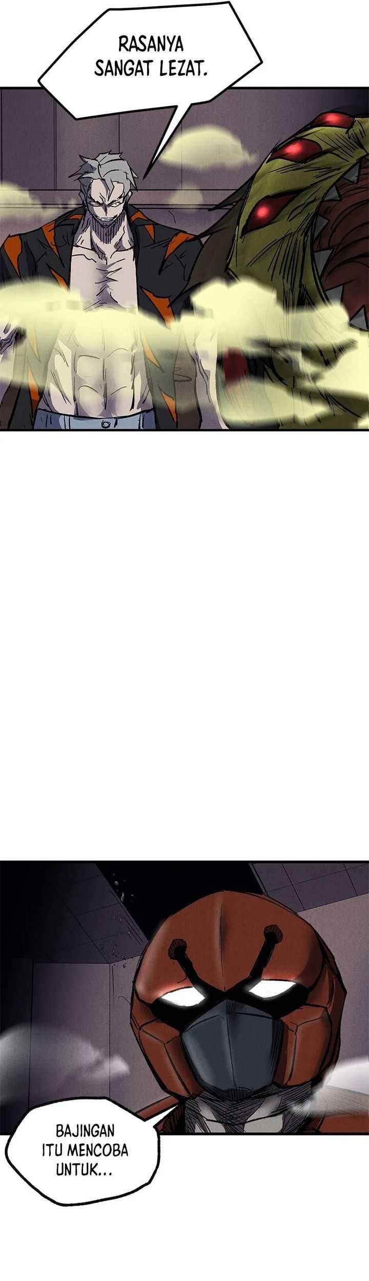 Insector Chapter 27 Gambar 79