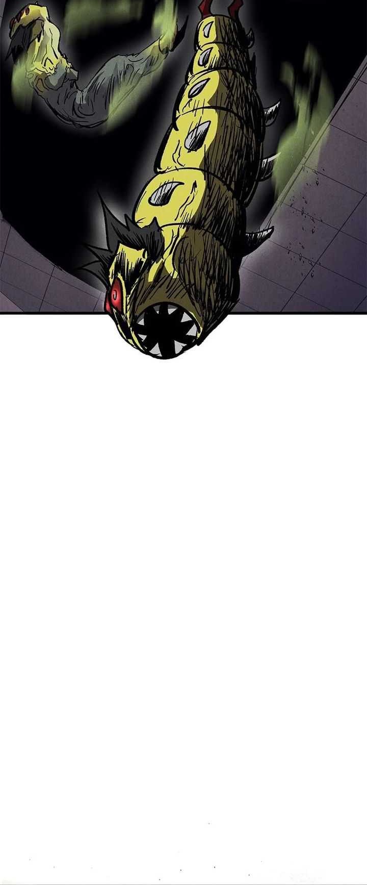 Insector Chapter 27 Gambar 81