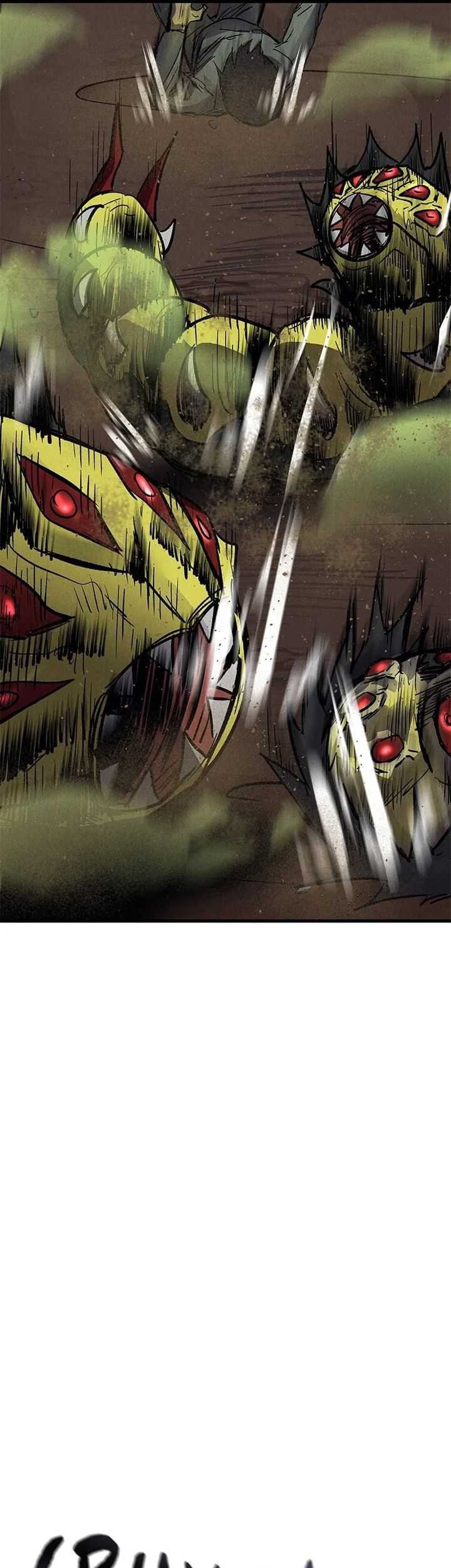 Insector Chapter 27 Gambar 82