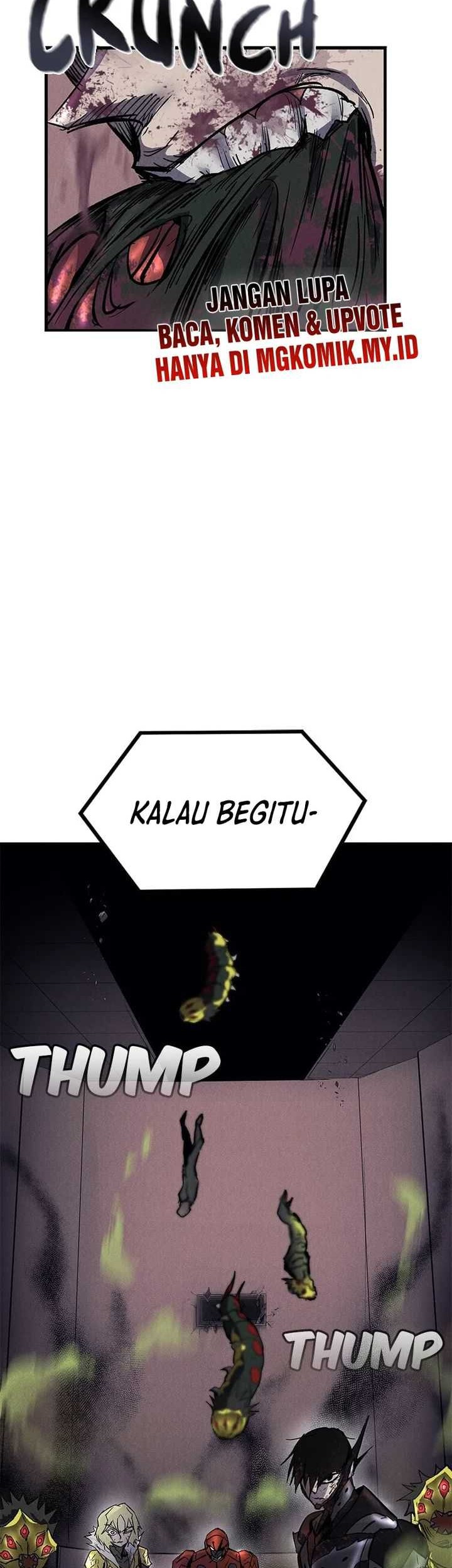 Insector Chapter 27 Gambar 83