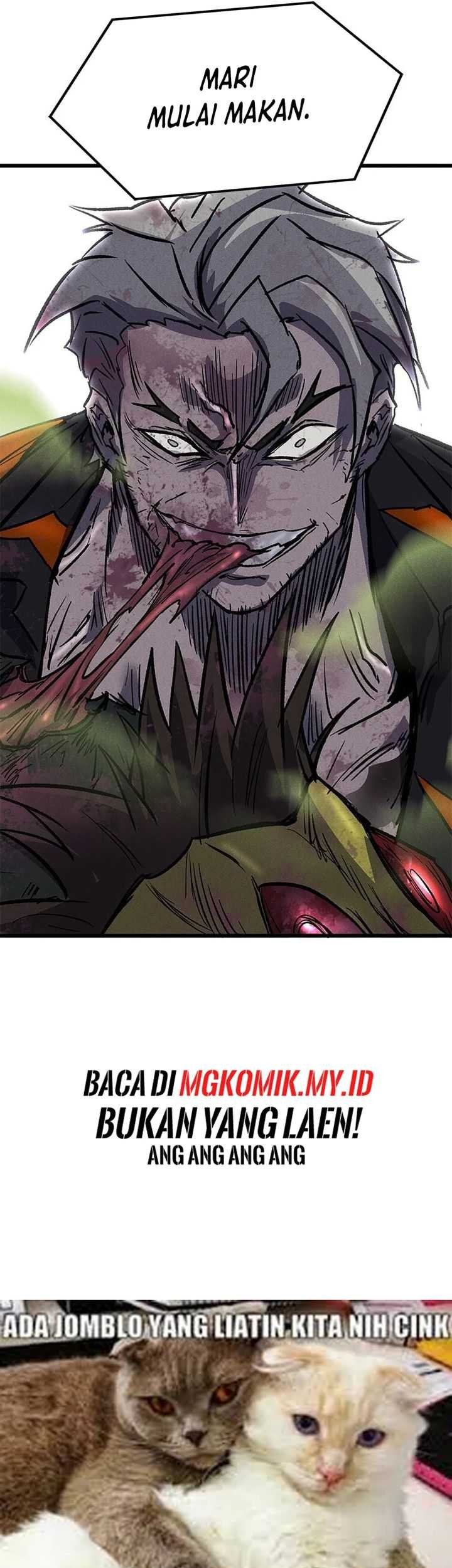 Insector Chapter 27 Gambar 85