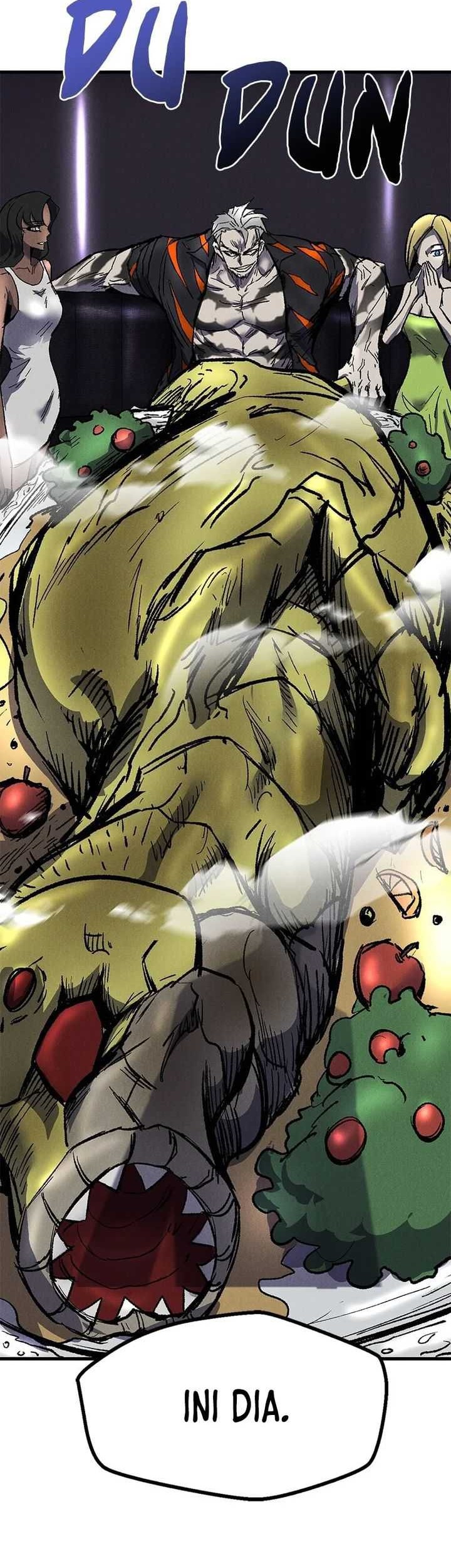 Insector Chapter 27 Gambar 5