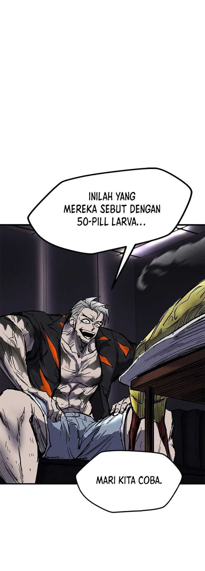 Insector Chapter 27 Gambar 6
