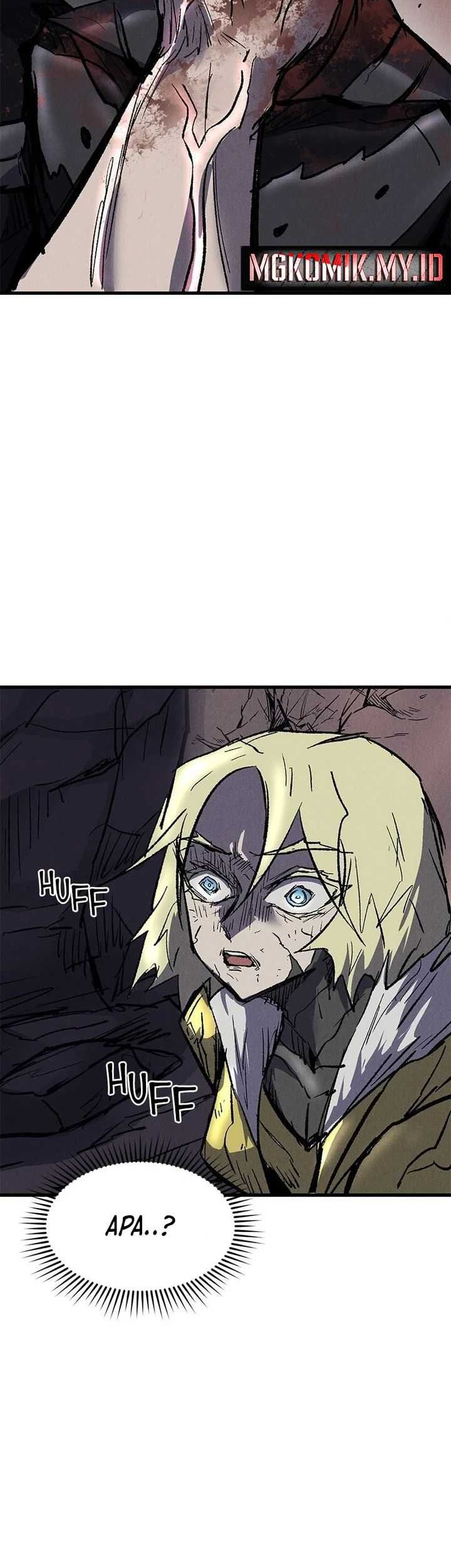 Insector Chapter 27 Gambar 23