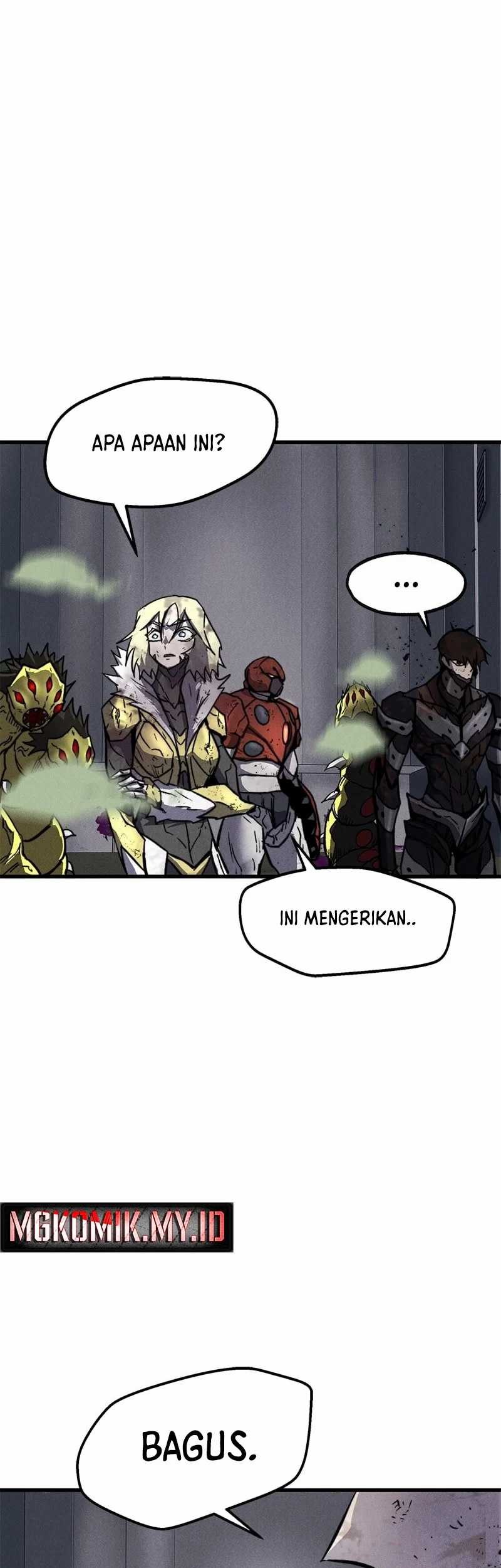 Insector Chapter 28 Gambar 5