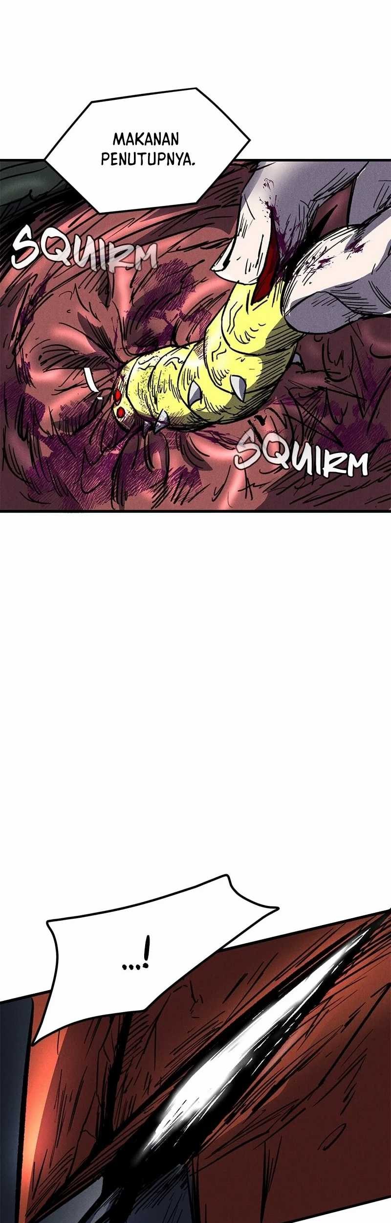 Insector Chapter 28 Gambar 19