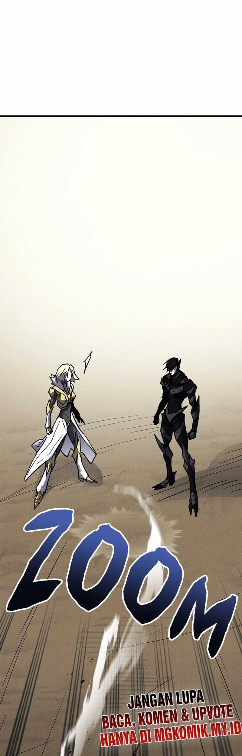 Insector Chapter 28 Gambar 21