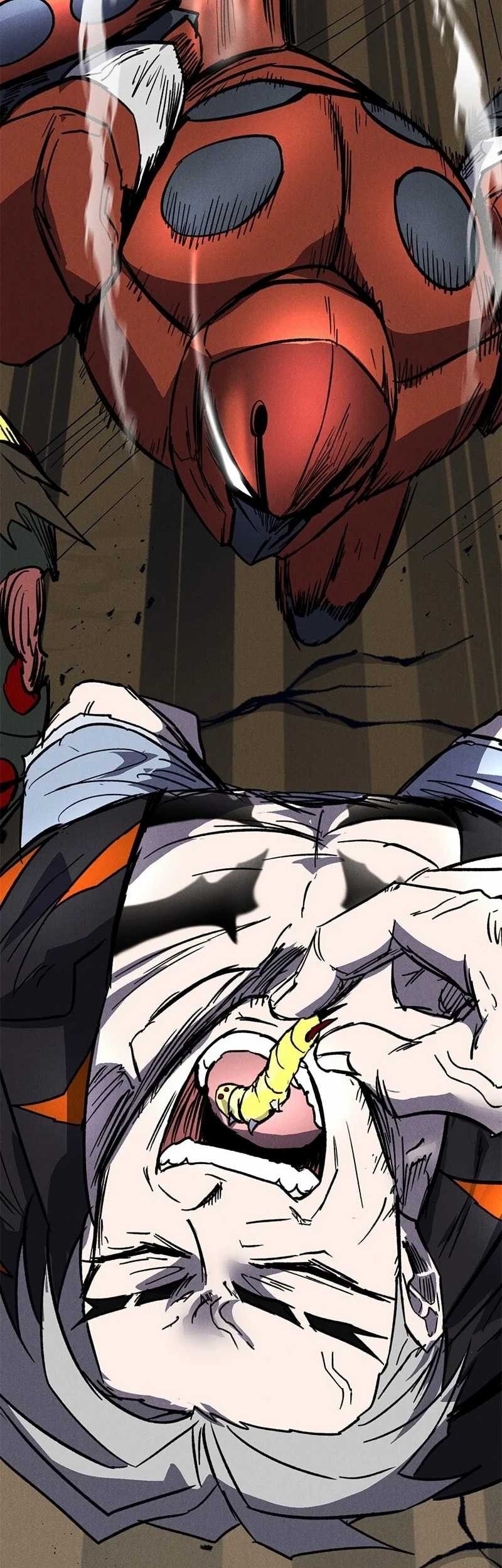 Insector Chapter 28 Gambar 23