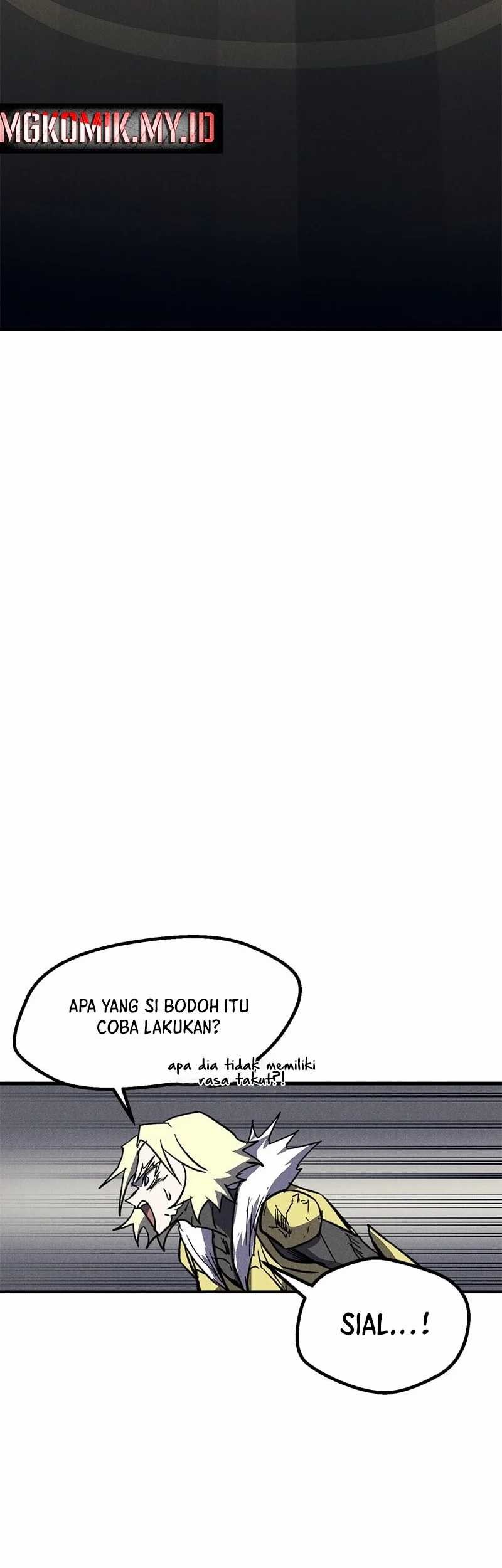 Insector Chapter 28 Gambar 25