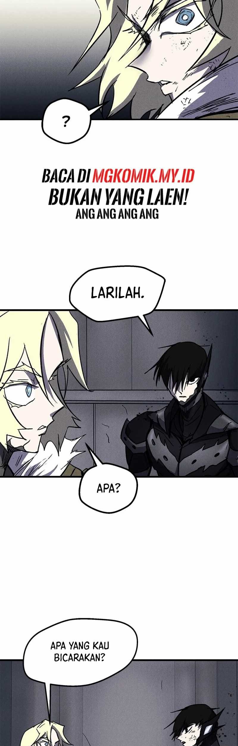 Insector Chapter 28 Gambar 27