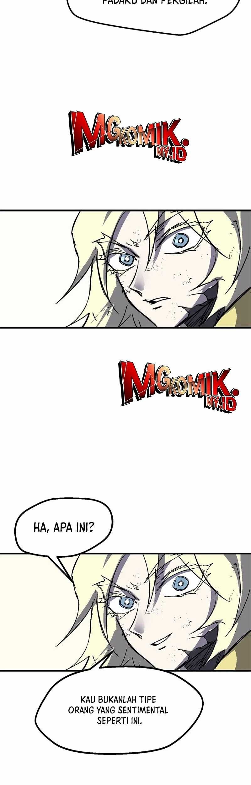 Insector Chapter 28 Gambar 29