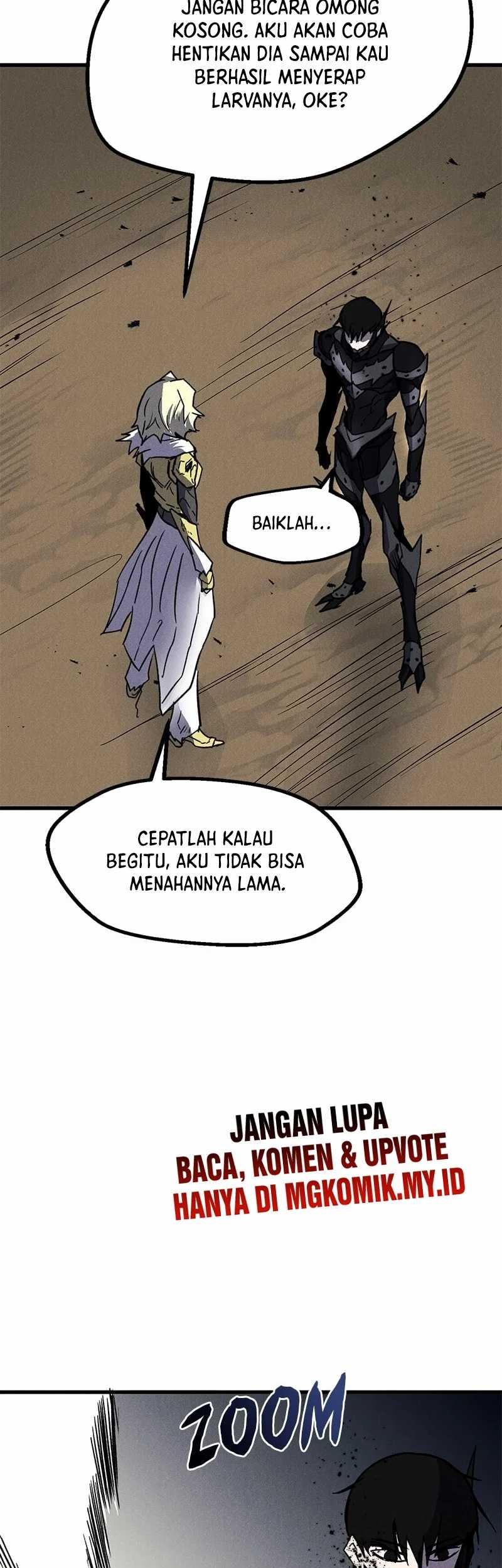 Insector Chapter 28 Gambar 31