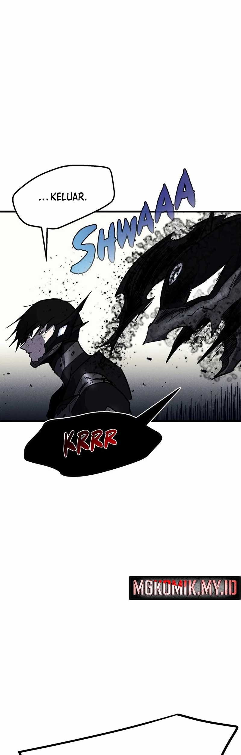 Insector Chapter 28 Gambar 33