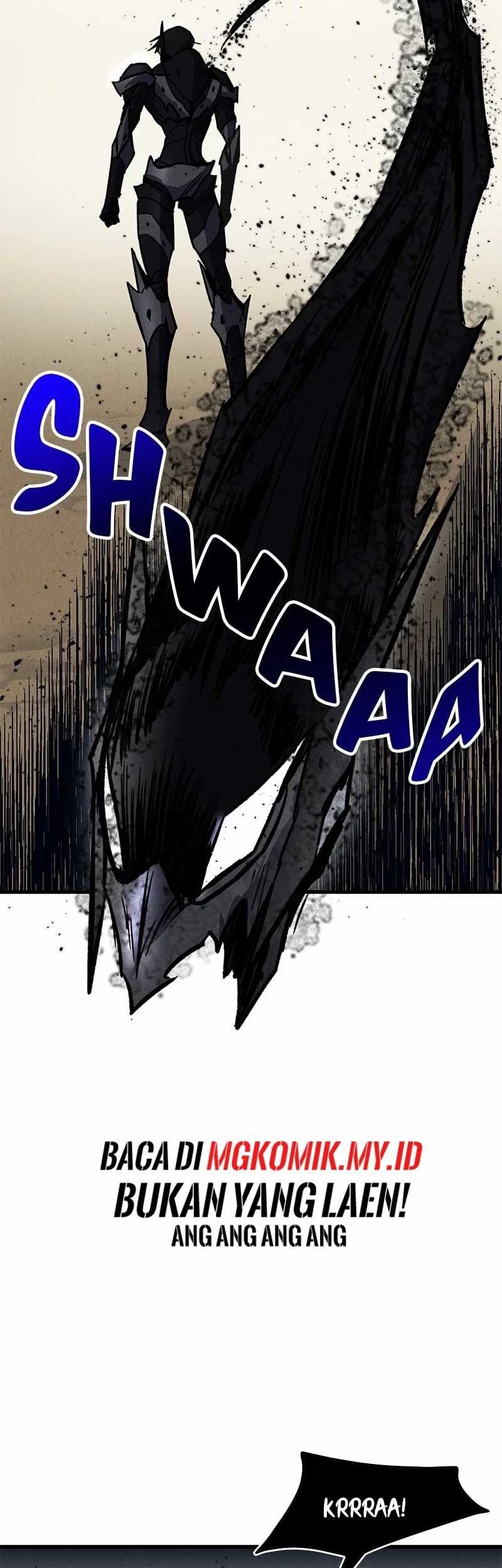 Insector Chapter 28 Gambar 35