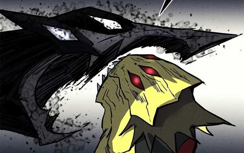 Insector Chapter 28 Gambar 36