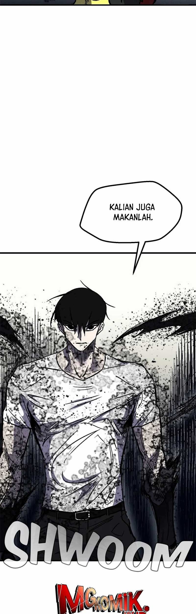 Insector Chapter 28 Gambar 37
