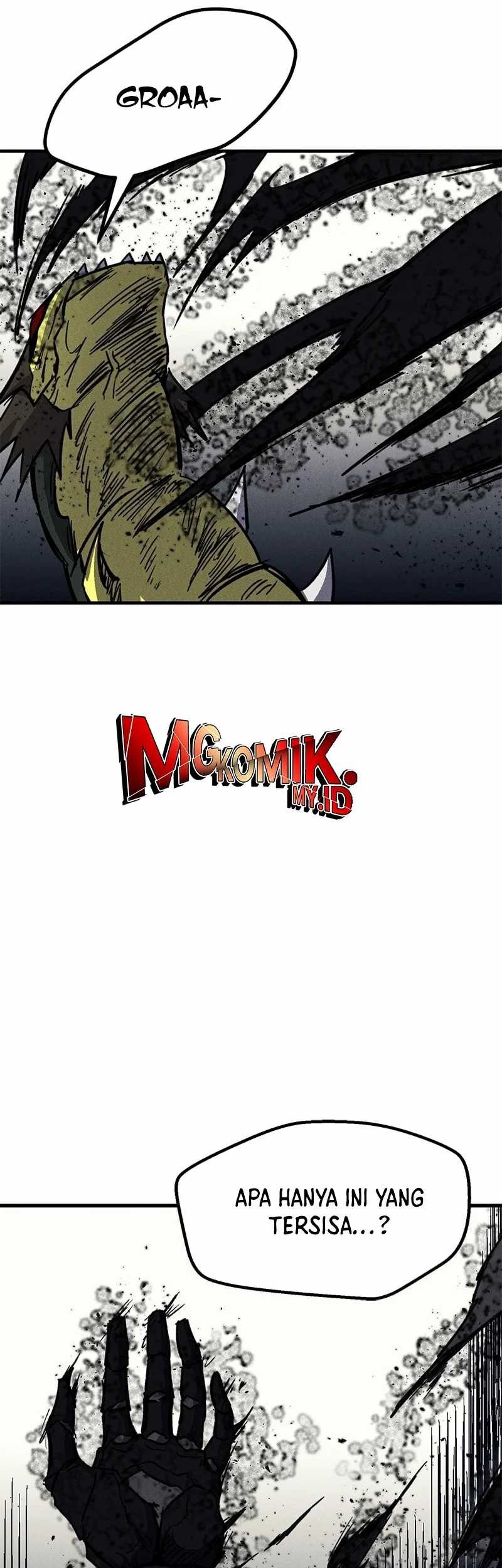 Insector Chapter 28 Gambar 39