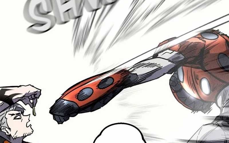 Insector Chapter 28 Gambar 42