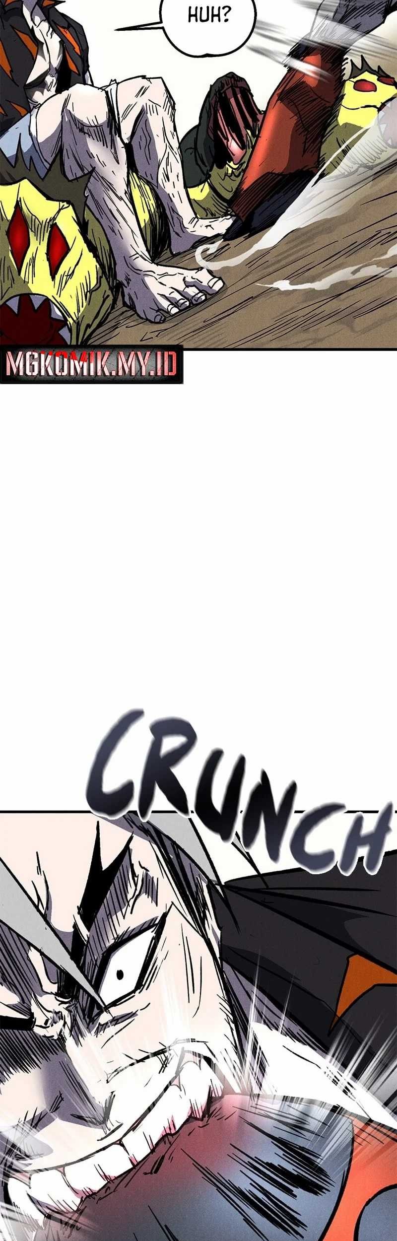 Insector Chapter 28 Gambar 43