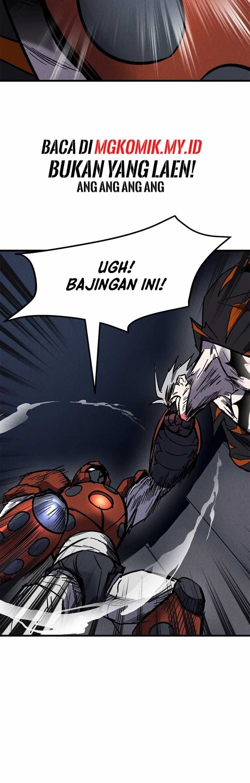 Insector Chapter 28 Gambar 45