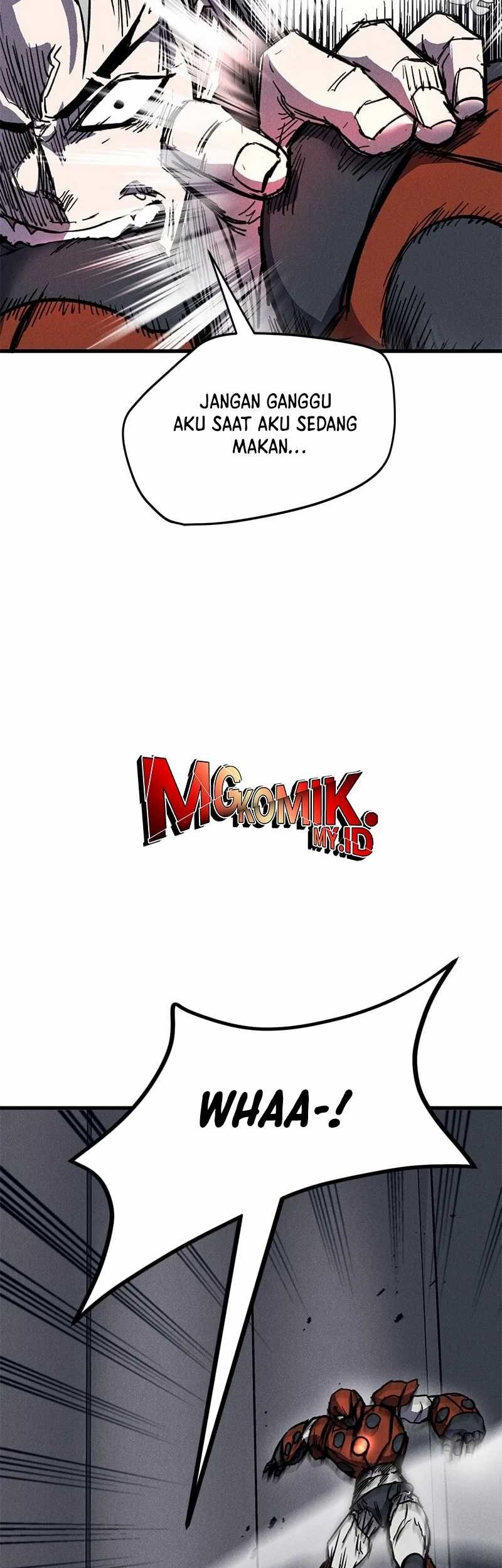 Insector Chapter 28 Gambar 47