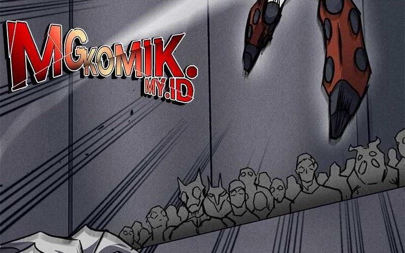 Insector Chapter 28 Gambar 48