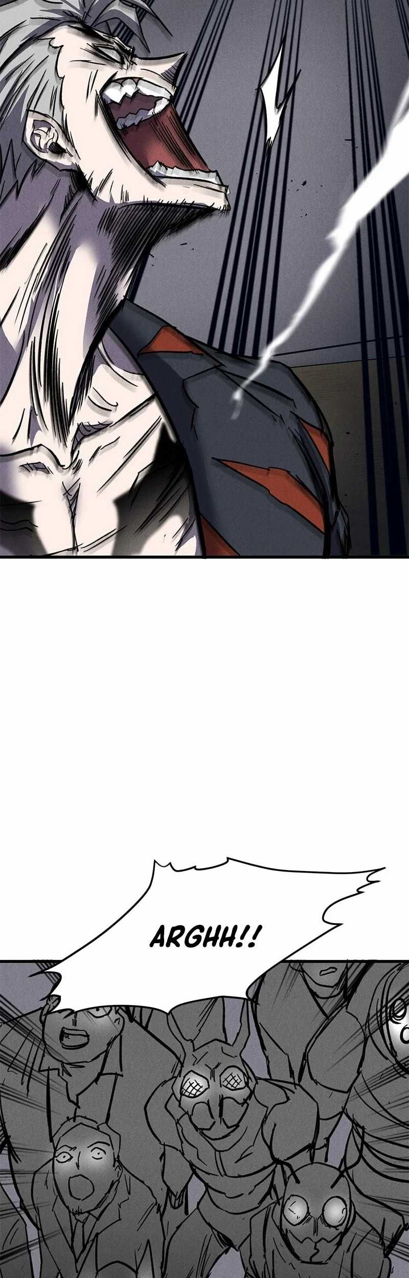 Insector Chapter 28 Gambar 49