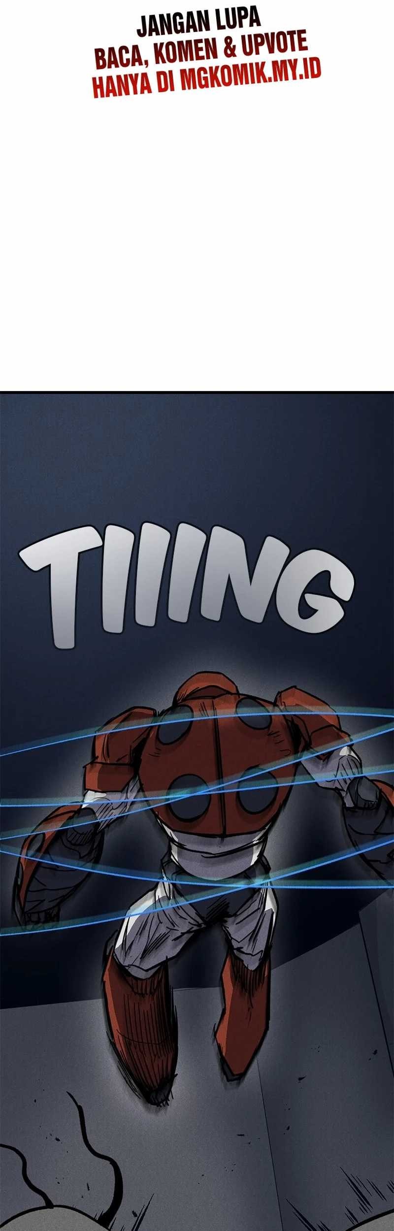Insector Chapter 28 Gambar 51