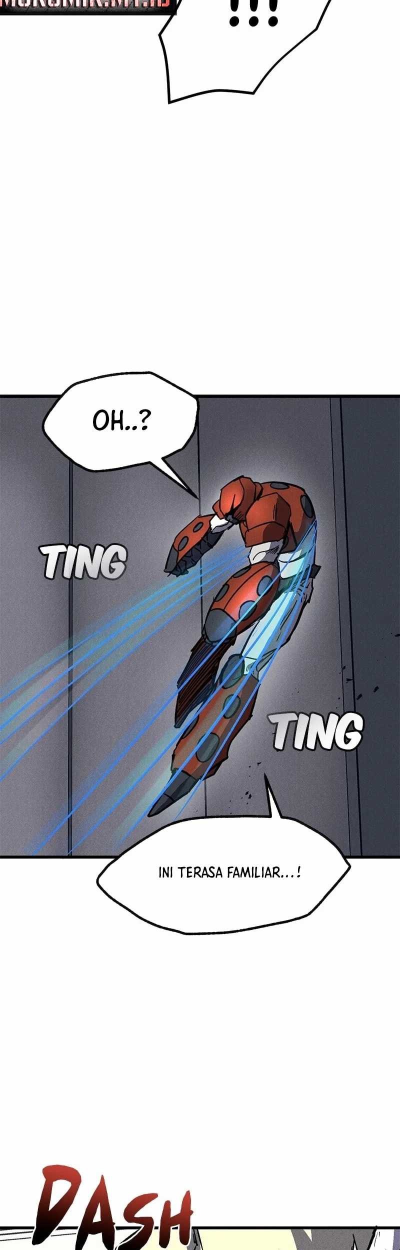 Insector Chapter 28 Gambar 53