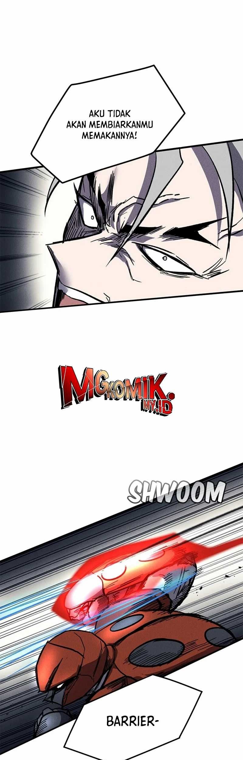 Insector Chapter 28 Gambar 57