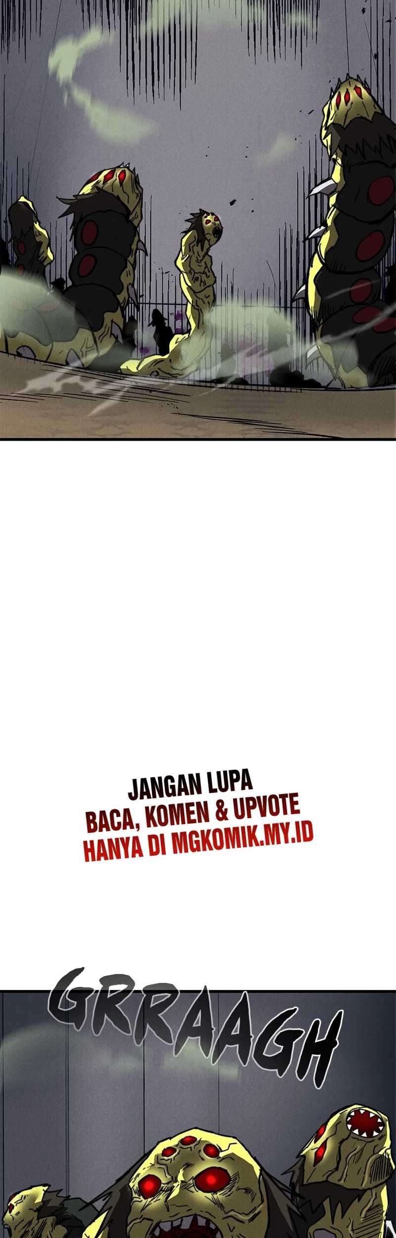 Insector Chapter 28 Gambar 3