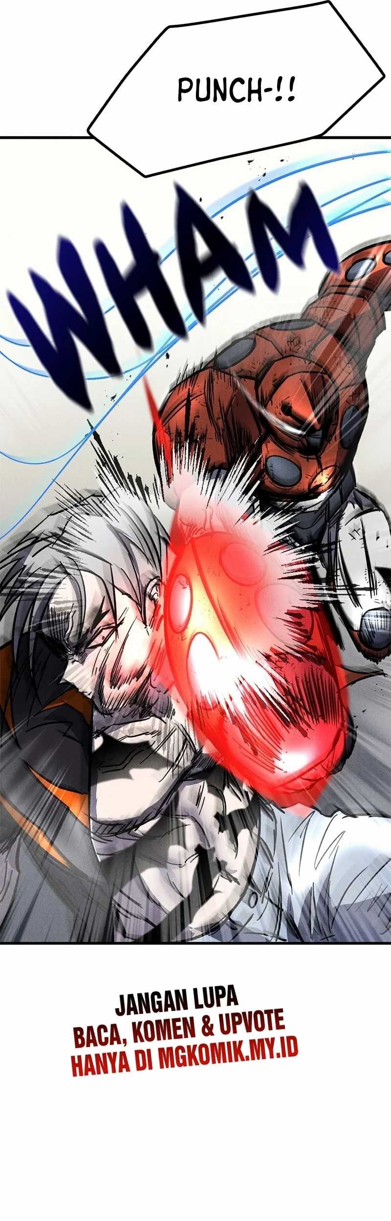 Insector Chapter 28 Gambar 59