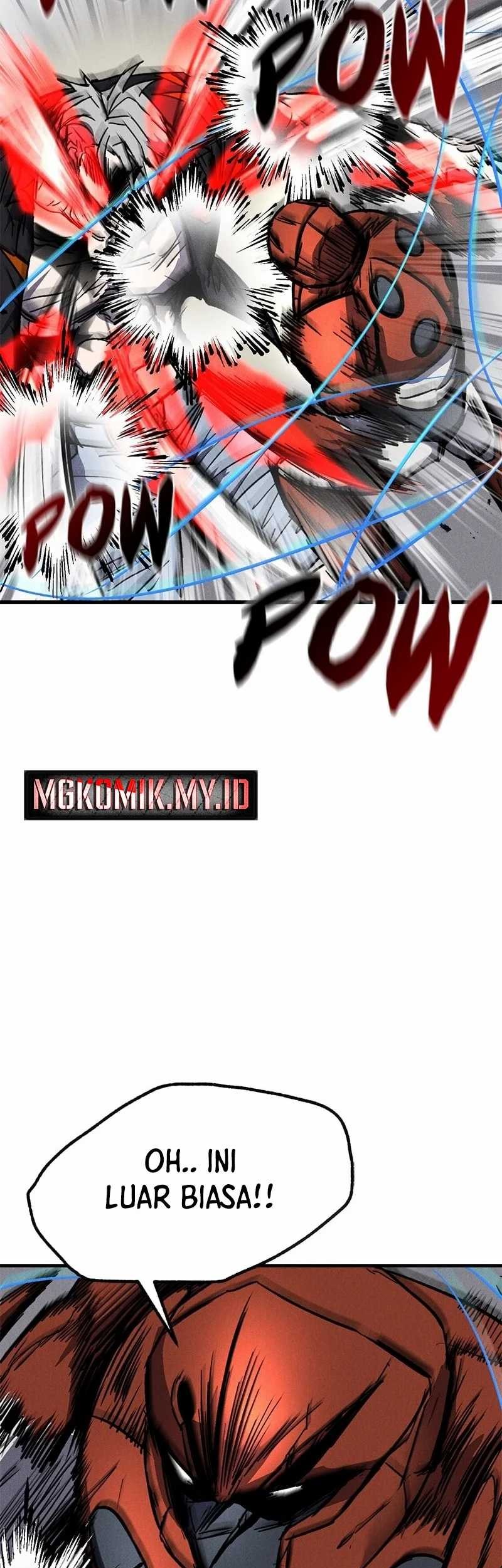 Insector Chapter 28 Gambar 61