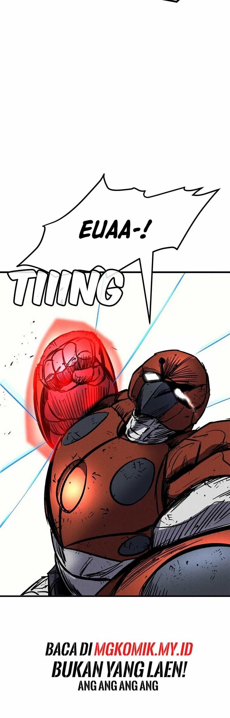 Insector Chapter 28 Gambar 63