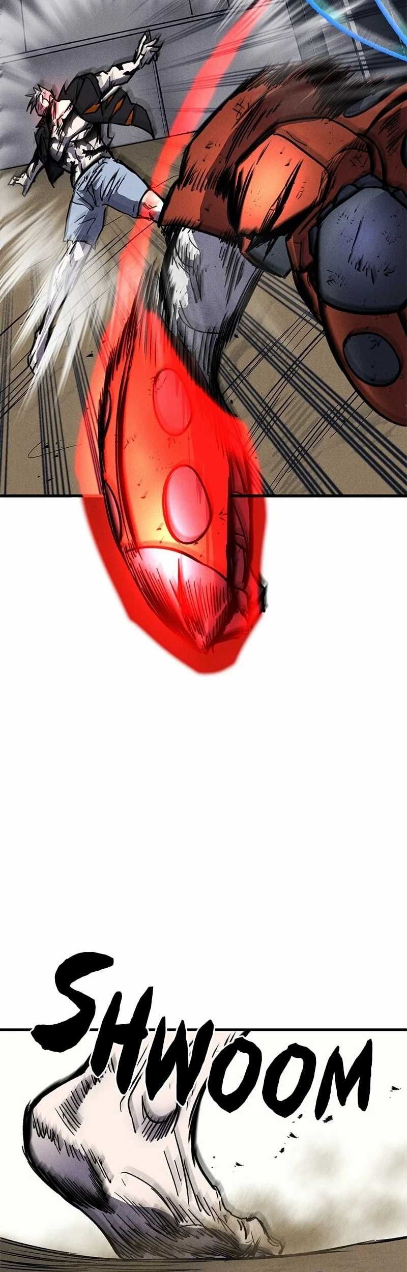 Insector Chapter 28 Gambar 65