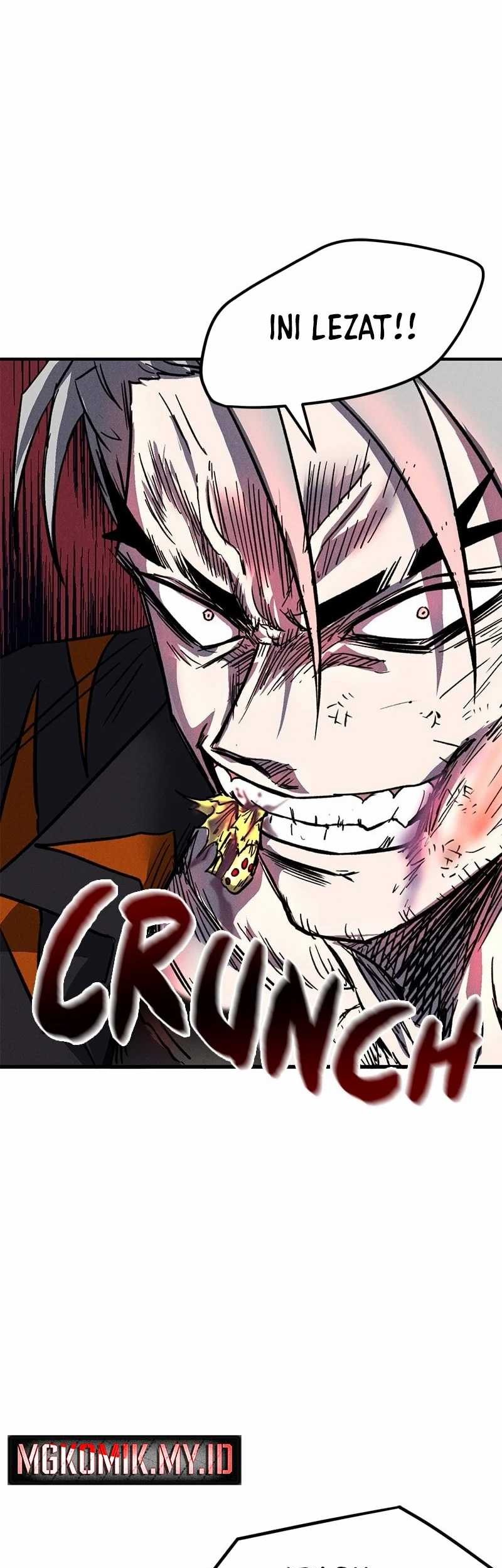 Insector Chapter 28 Gambar 69