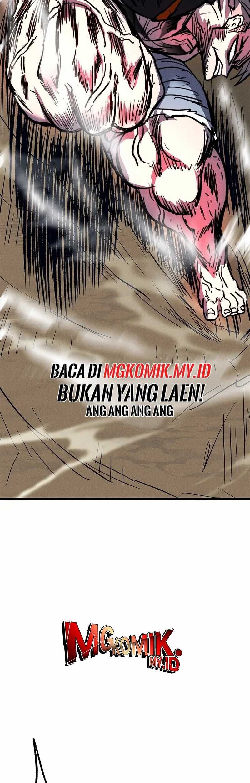 Insector Chapter 28 Gambar 73