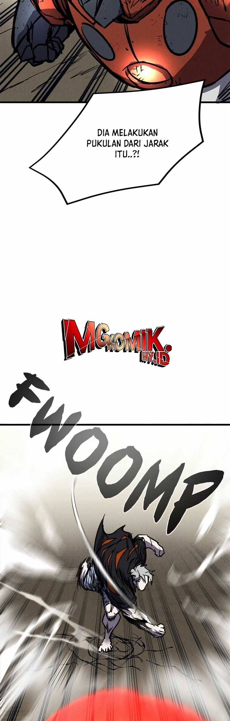 Insector Chapter 28 Gambar 75