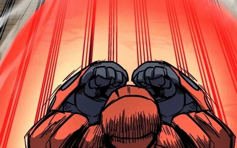 Insector Chapter 28 Gambar 76