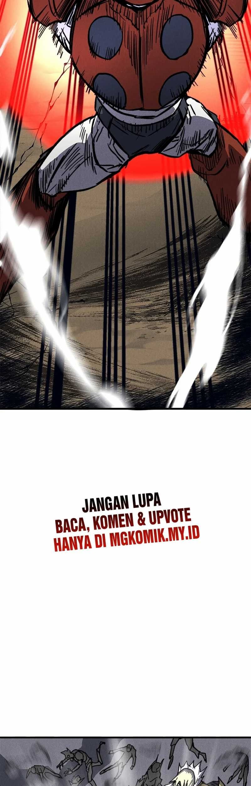 Insector Chapter 28 Gambar 77