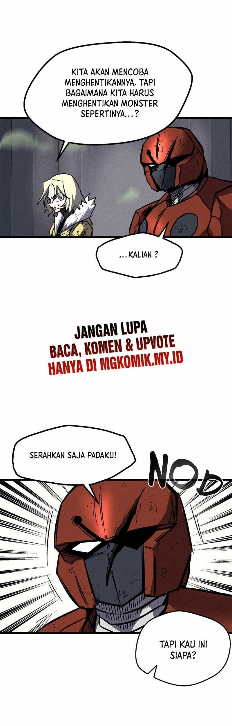 Insector Chapter 28 Gambar 13