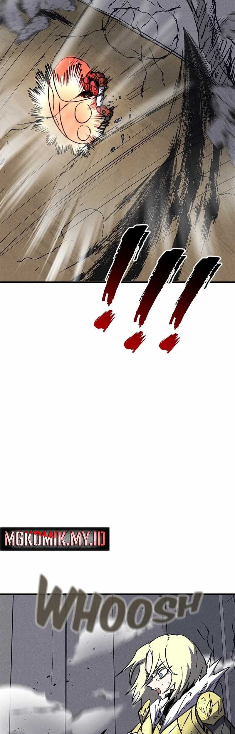 Insector Chapter 28 Gambar 79