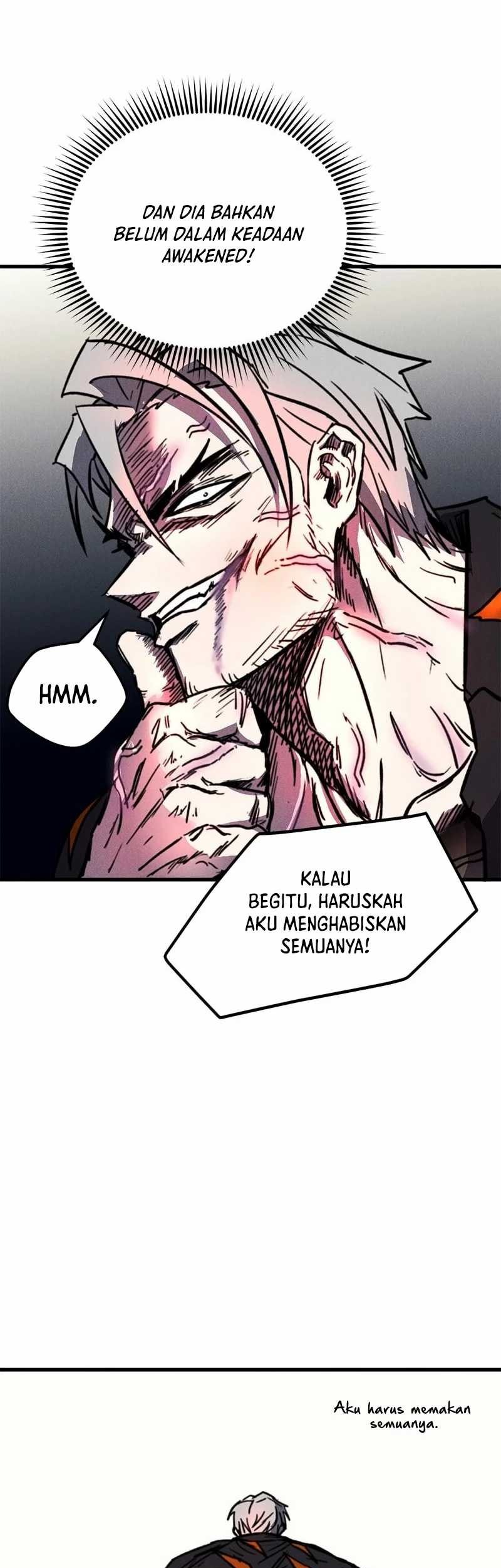 Insector Chapter 28 Gambar 83