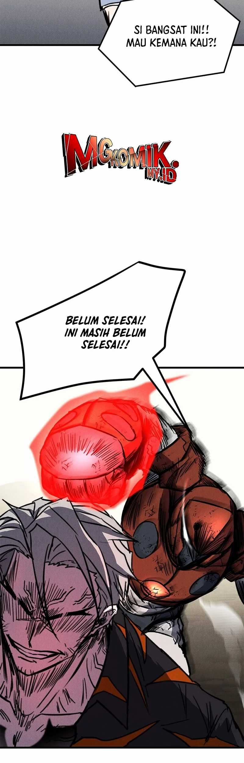 Insector Chapter 28 Gambar 85