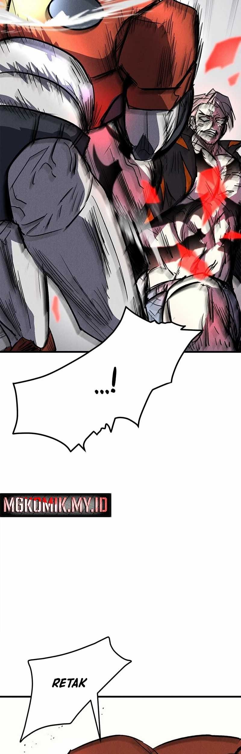 Insector Chapter 28 Gambar 89