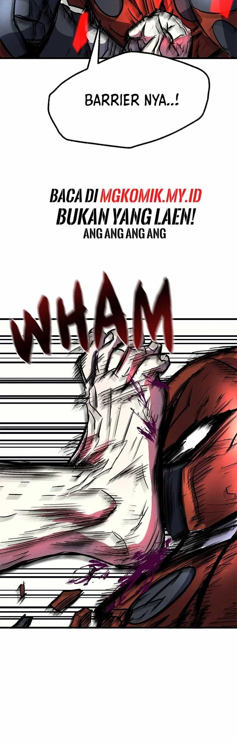 Insector Chapter 28 Gambar 91