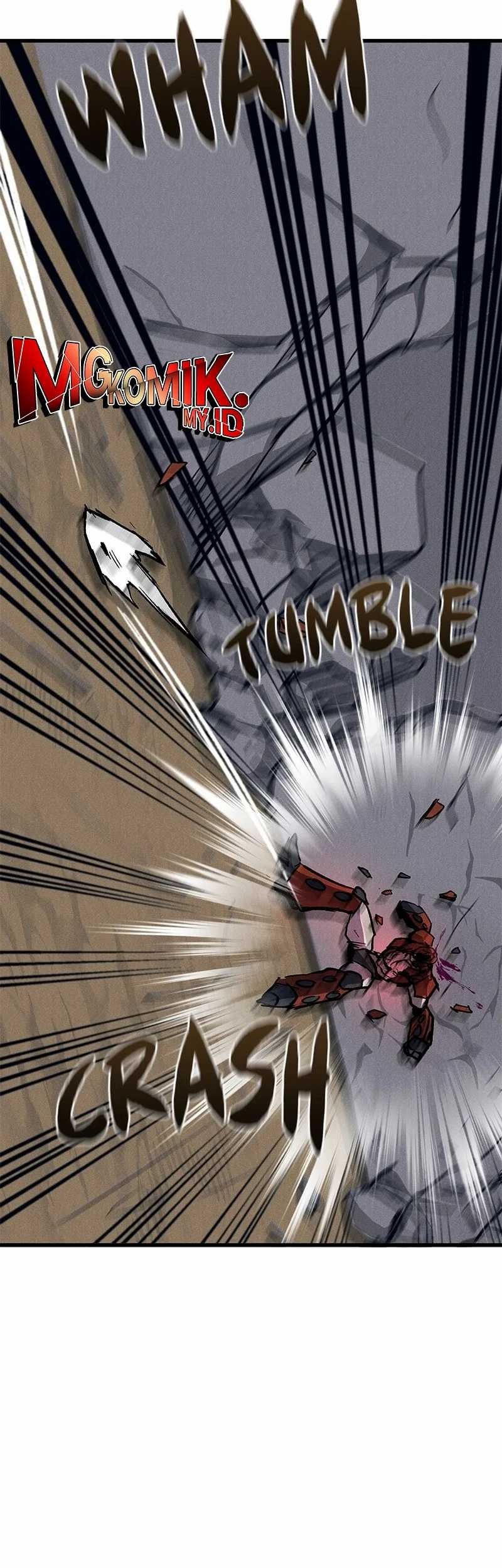 Insector Chapter 28 Gambar 93