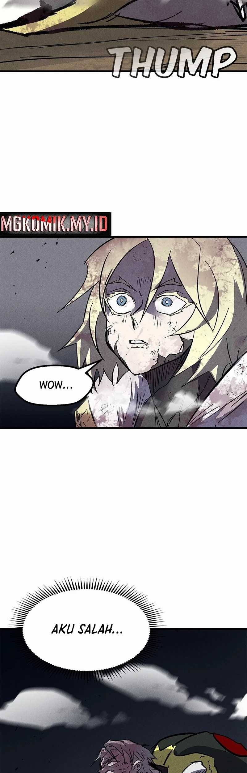 Insector Chapter 28 Gambar 97