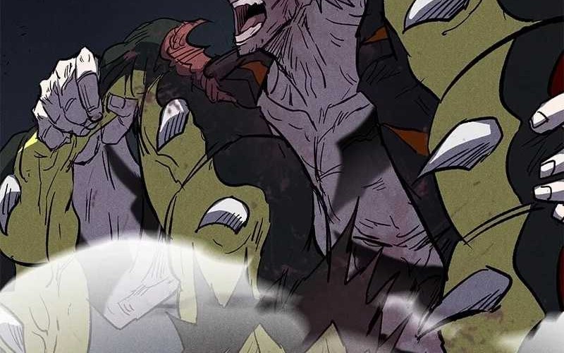 Insector Chapter 28 Gambar 98