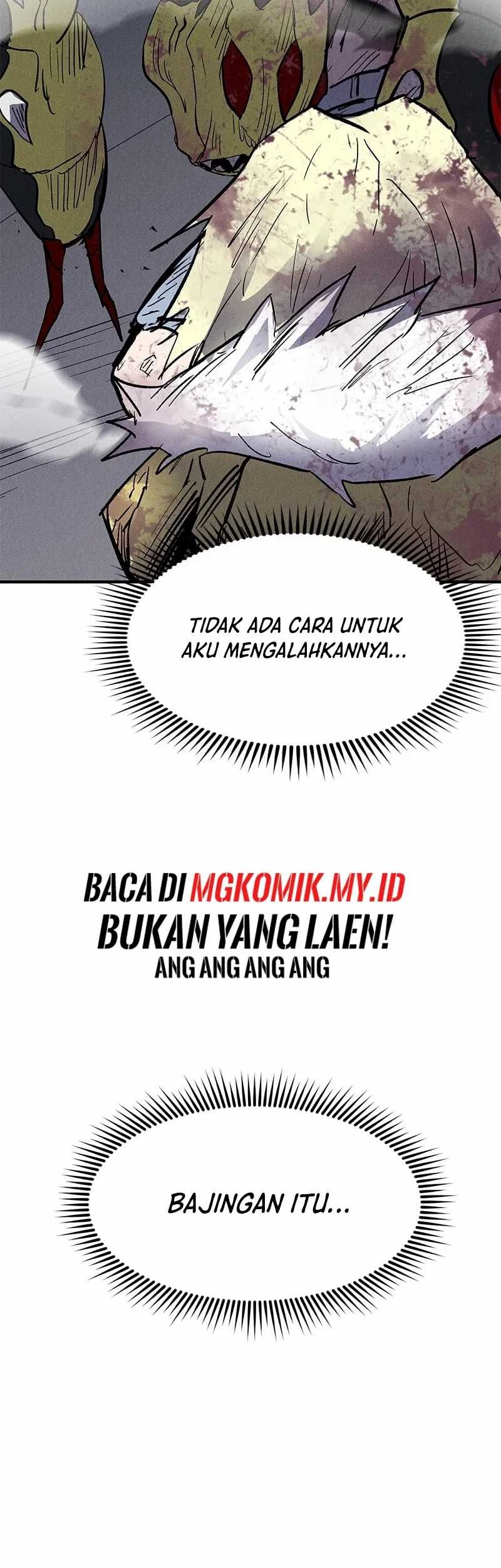 Insector Chapter 28 Gambar 99